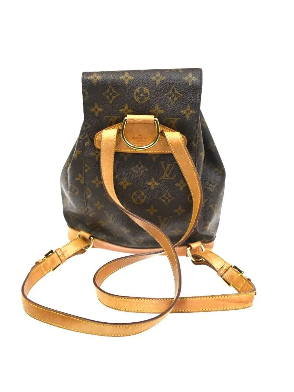Louis Vuitton brand louis